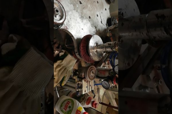 Актуальное зеркало на кракен